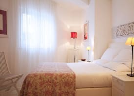 Il San Francesco Charming Hotel 5