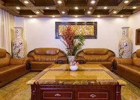 Eastland Hotel 4