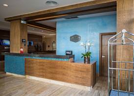 Hampton by Hilton Santo Domingo Airport 4