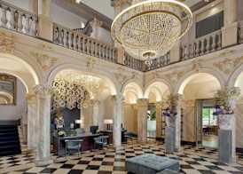 The Ritz-Carlton Hotel de la Paix, Geneva 2
