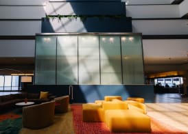 Holiday Inn Chicago Dwtn - The Mart by IHG 3