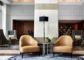 Brisbane Marriott Hotel 3