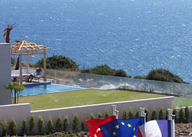 Mavi Panorama Villa 4