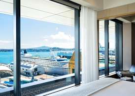 InterContinental Auckland by IHG 5