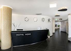 Hotel Kore 2
