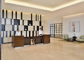 Fairfield by Marriott Sriperumbudur 2