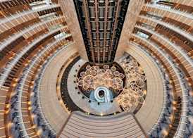 Hilton Huzhou Nanxun 5