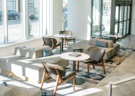 Andaz Ottawa Byward Market, By Hyatt 5
