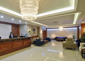 Tugcu Hotel Select 3