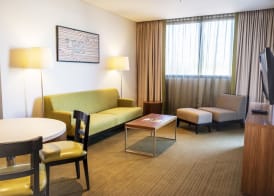 Holiday Inn PORT MORESBY by IHG 5