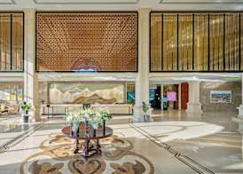 Meliá Vinpearl Hai Phong Rivera 2