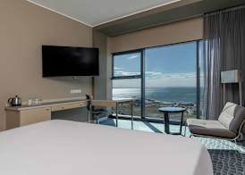 Radisson Blu Hotel, Port Elizabeth 2