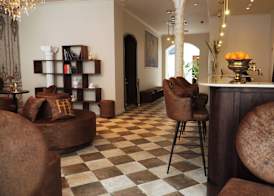 Hotel Pietryna 5