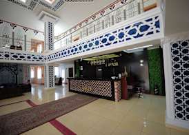 Hotel Asia Bukhara 3