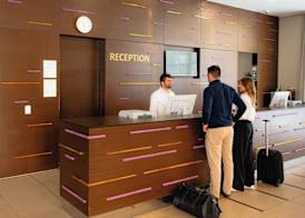 Corso Hotel Pécs 4