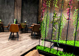 VH Premier As Tirana Hotel 3