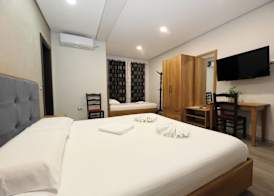 Hotel Salvadore 5