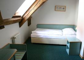 Hotel Adalbert 4