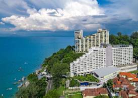 Doubletree Resort by Hilton Penang 3