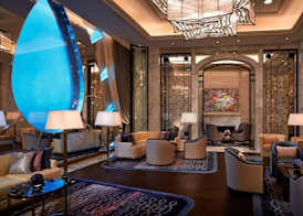 The Ritz-Carlton, Macau 5