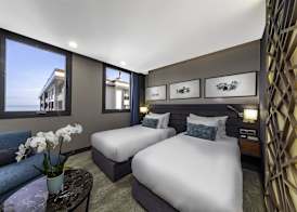 Park Dedeman Trabzon 4