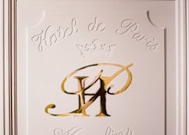 Mercure Moulins Centre Hôtel de Paris 3