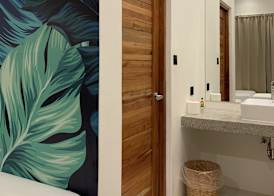 Bahandi Hotel 5