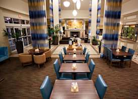 Hilton Garden Inn Gettysburg 4
