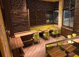 Hotel Bistrik City Center 5