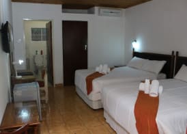 Pamusha Lodge 5