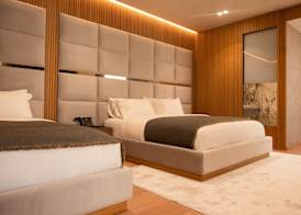 Marinaj Hotel & SPA 5