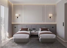 Holiday Hotel 3