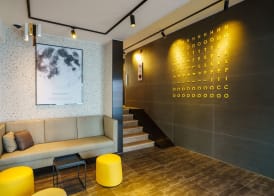 Hotel Pico 5