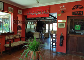 Lawns Hotel 4