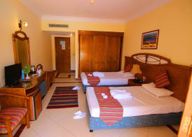 Coral Hills Resort Sharm El-Sheikh 5