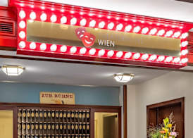 Theaterhotel & Suites Wien 3