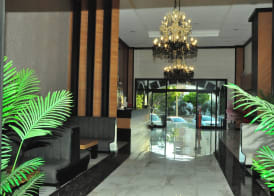 Side Yeşilöz Hotel 2