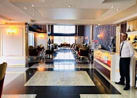 Grand Amisos Hotel 2