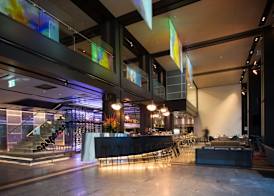 Pullman Sydney Airport 2