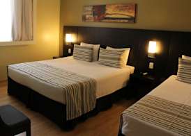 Grande Hotel Petrópolis 5