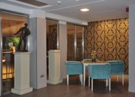 Hotel Selu 4