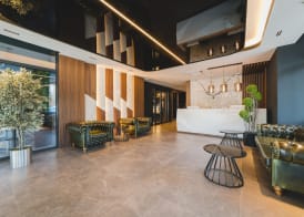 Bristol Hotel Podgorica 2