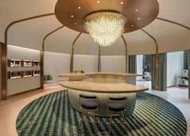 W Macau - Studio City 2