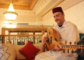 Palais Zahia Hotel & Spa 3