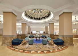 Sheraton Hanoi Hotel 3