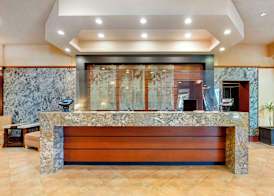 Best Western Plus Barclay Hotel 2