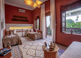 Riad Maialou & SPA 3