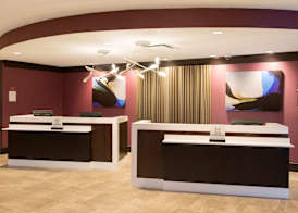 DoubleTree by Hilton Schenectady Downtown 5