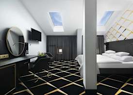IBB Hotel Grand Hotel Lublin 5