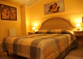 Hotel Berti 5